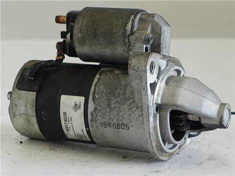 Motor de Arranque Opel Astra 1.7 CDTI BERLINA 80CV 59KW