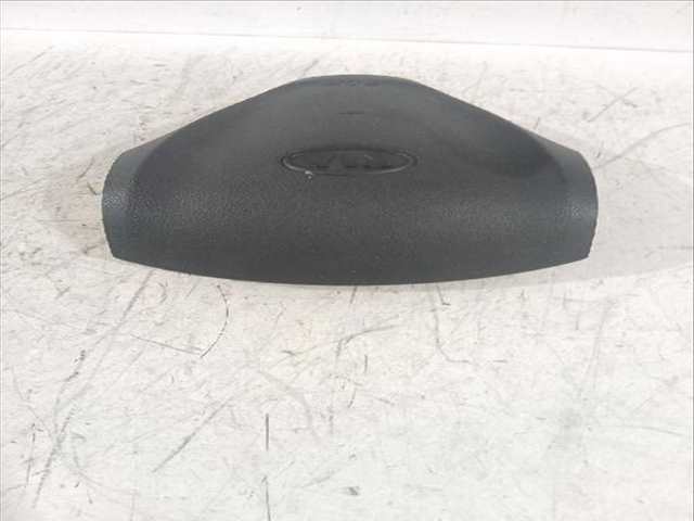 Foto 2ª: Airbag Delantero Izquierdo Kia Rio 1.5 CRDI 110CV [D4FA] (2005)