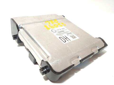 Foto 3ª: Centralita Motor ECU Lexus NX 300H 4WD 155CV 114KW [2AR] (2018)