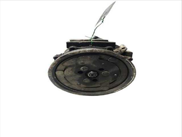 Foto 3ª: Compresor Aire Acondicionado Dacia Logan 1.5 DCI (2013)