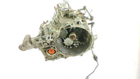 Foto 1ª: Caja Cambios Mitsubishi Outlander 2.0 DI-D [BSY] (2006)