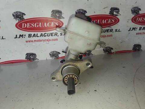 Bomba Freno Citroen Jumpy CHAPA CONFORT 900KG 94CV
