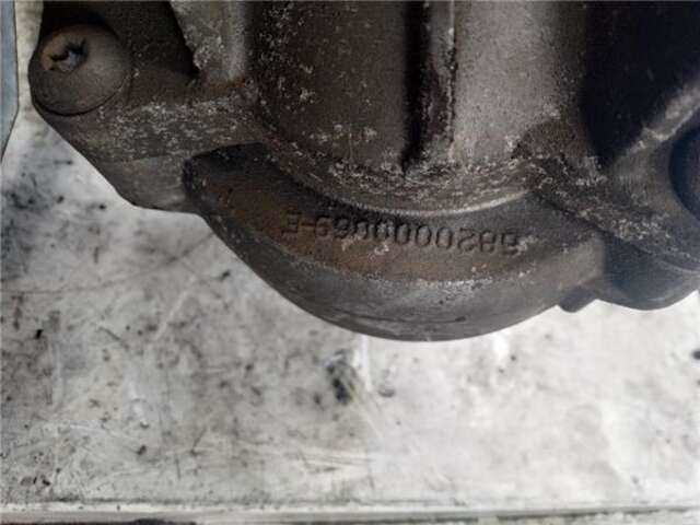 Foto 2ª: Cremallera de Direccion Mercedes Clase B 180 2.0 CDI 109CV 6V [OM640940]