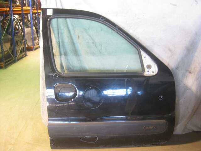 Puerta Delantera Derecha Nissan Kubistar 1.5DCI FURGON