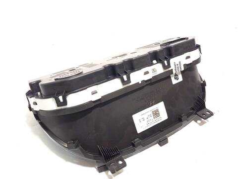 Foto 4ª: Cuadro de Instrumentos Hyundai Tucson 132CV 97KW [D4FE] (2020)