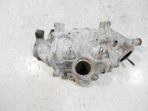 Intercooler Jaguar XE 180 CV 132KW