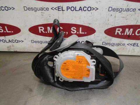 Cinturón Delantero Derecho Hyundai i30 1.4 CRDI CAT 90CV 66KW