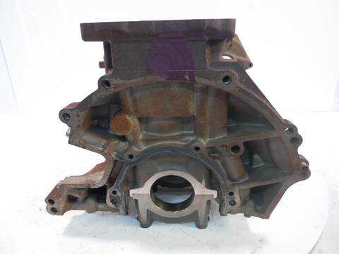 Bloque Motor Ford Transit 130 CV 96KW