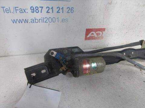 Foto 2ª: Motor Limpia Delantero Tata Safari 3.0 D 116CV 85KW [DICOR 07] (2006)