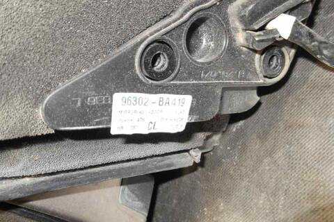 Foto 4ª: Retrovisor Izquierdo Nissan Primera 1.6 CAT BERLINA 109CV 80KW [QG16] (2005)
