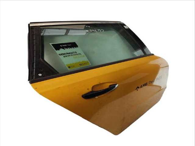 Foto 3ª: Puerta Trasera Derecha Peugeot 508 1.6 BLUEHDI 120 (2010)