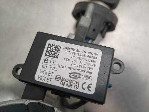 Foto 2ª: Motor de Arranque Opel Mokka EDITION ECOFLEX 131CV 96KW [A17DTS] (2014)