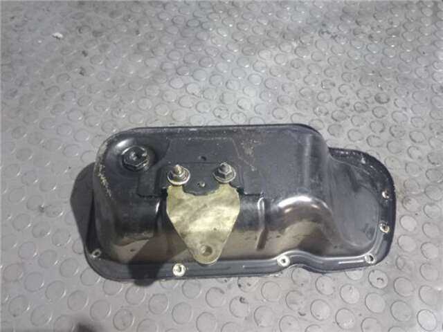 Foto 3ª: Carter Citroen C4 1.4 16V [KFU (ET3J4)]