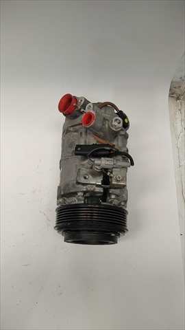 Foto 2ª: Compresor Aire Acondicionado Bmw Serie 1 116 1.6 D [D/N47D16A] (2012)