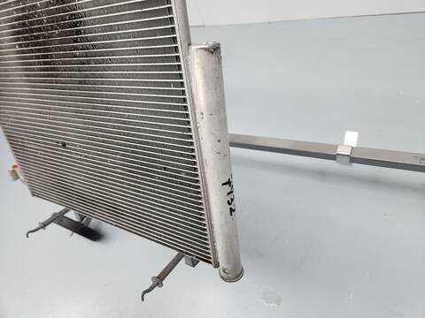 Foto 3ª: Radiador Calefaccion A.A. Renault Captur DYNAMIQUE 120CV 88KW [H5FD4] (2014)