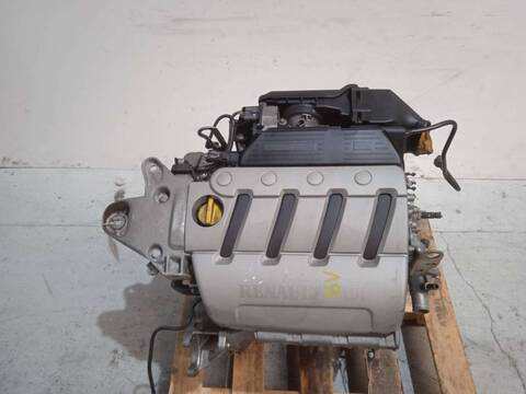 Motor Completo Renault Laguna 1.8 116CV 85KW