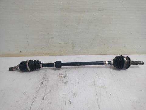 Transmision Delantera Derecha Toyota Yaris ACTIVE 112CV