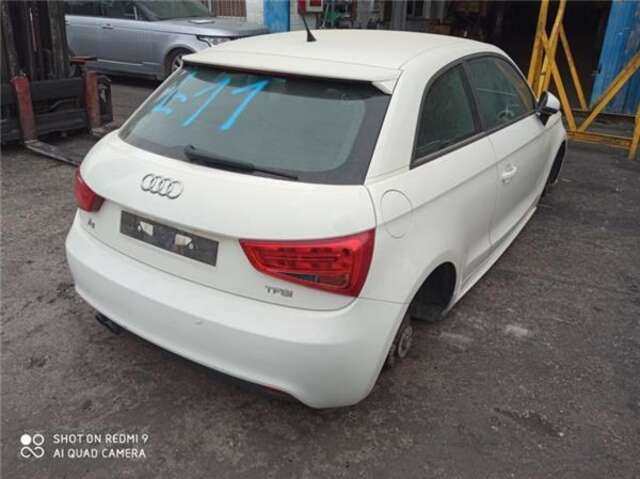 Foto 2ª: Sistema GPS Audi A1 1.4 AMBITION [1.4 LTR. - 90 KW 16V TFSI] [CAXA]