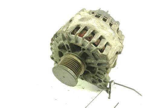 Alternador Volkswagen Golf VERSION INDEFINIDA