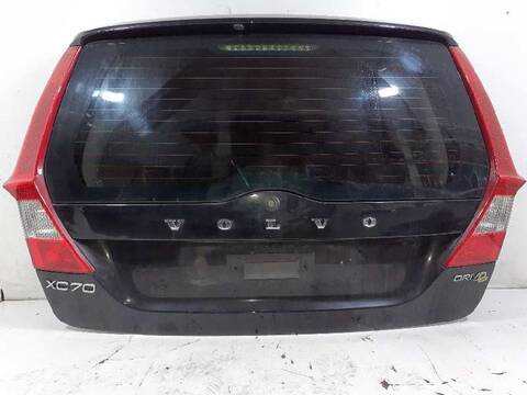 Portón Volvo XC 70 MOMENTUM 2WD 163CV 120KW