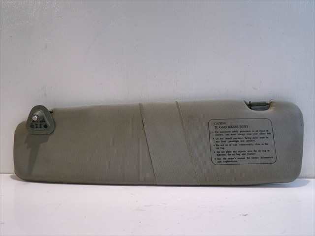 Parasol Izquierdo Hyundai H1 2.5 D 1998-2007