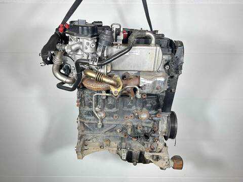 Foto 3ª: Motor Completo Audi A4 2 0 TDI 150 CV 110KW [CJC CJCD] (2013)