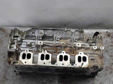 Foto 2ª: Culata Renault Master L1H1 KA 28T [M9T870] (2011)