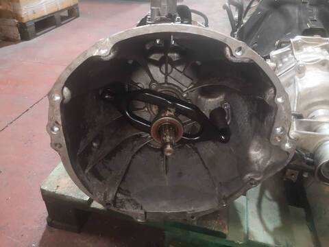 Foto 3ª: Caja Cambios Jeep Cherokee D51C (2009)