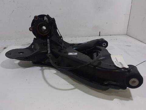 Foto 2ª: Brazo Suspension Trasero Izquierdo Mercedes Vito 88CV 65KW (2014)