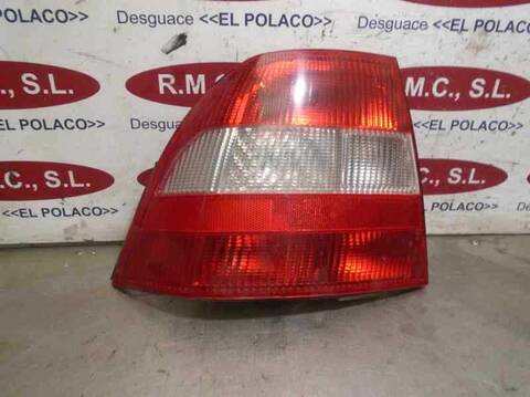 Piloto Trasero Izquierdo Opel Vectra BASICO 1999 ) BERLINA 101CV 74KW