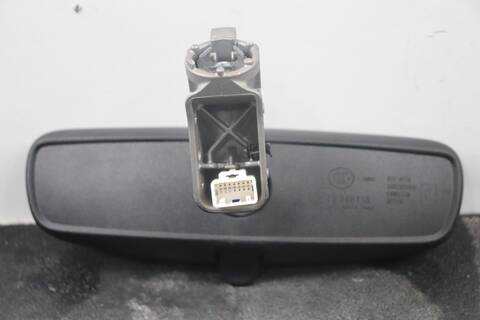 Retrovisor Interior Jeep Compass LONGITUDE FWD 140CV 103KW