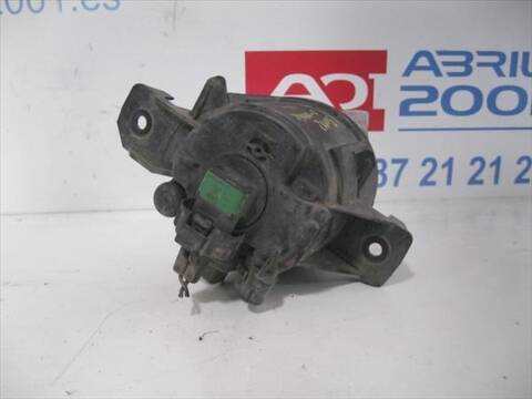 Foto 2ª: Faro Antiniebla Delantero Izquierdo Nissan X-Trail 2.2 DCI 136CV 100KW T30) [D/ YD22] (2004)