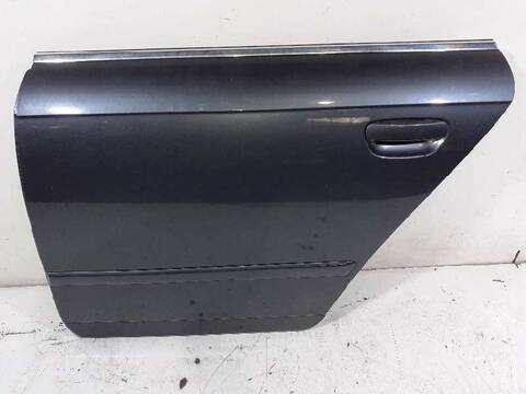 Foto 2ª: Puerta Trasera Izquierda Audi A4 2.0 TDI 16V 103KW) BERLINA 140CV [BRE] (2006)