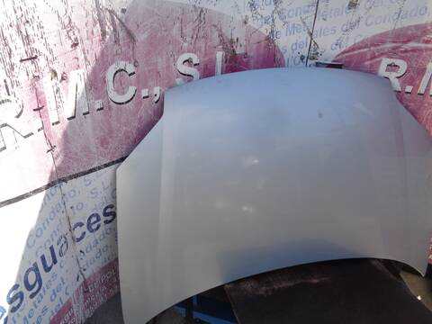 Foto 3ª: Capot Peugeot Partner COMBIESPACE 69CV 51KW [WJY] (2003)