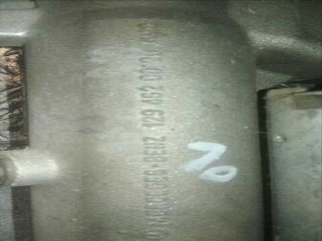 Foto 2ª: Columna Dirección Mercedes Clase S 220 500 KE) 129.066) 326CV 240KW