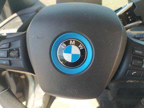 Foto 2ª: Kit Airbag Bmw i3 ELECTRIC 102CV 75KW [IB1P25B] (2016)