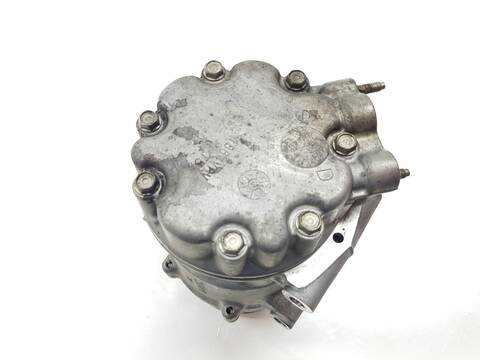 Compresor Aire Acondicionado Opel Movano HKA L3H2 35T EDITION