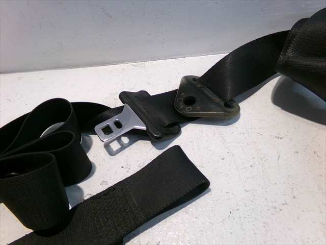 Foto 3ª: Cinturón Delantero Derecho Ford Ka 1.3 G 1996-2008 [J4P] (2002)