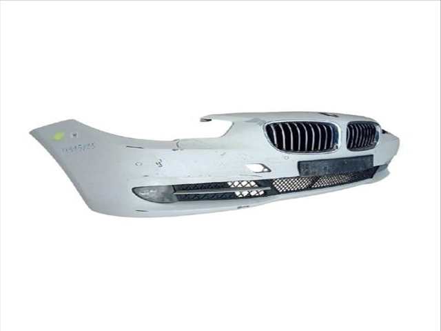 Foto 3ª: Paragolpes Delantero Bmw Serie 5 530 3.0 D XDRIVE 245CV 180KW N57D30 (2009)