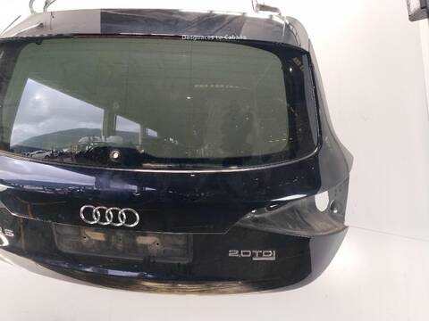 Foto 2ª: Portón Audi Q5 2.0 TDI QUATTRO (2008)