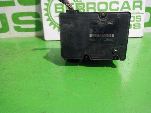 Foto 3ª: Abs Ford Focus AMBIENTE 90CV [C9DC] (1998)