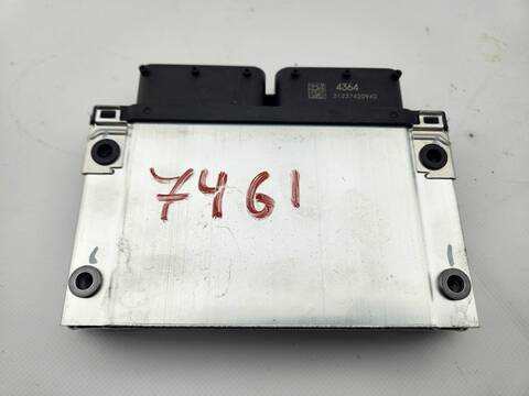 Foto 2ª: Centralita Motor ECU Hyundai i20 ESSENCE 84CV 62KW [G4LF] (2024)