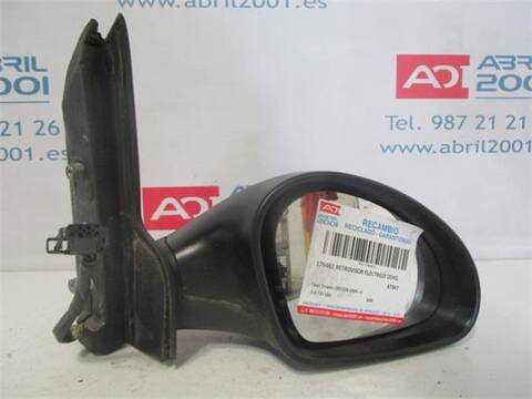 Retrovisor Derecho Seat Toledo 2.0 TDI 16V 140CV 103KW