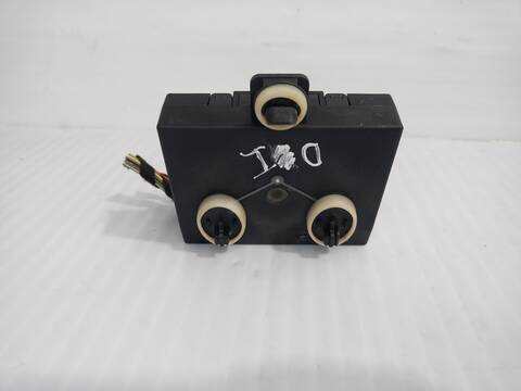 Foto 3ª: Centralita Motor ECU Volkswagen Touran ADVANCE BMT 110CV 81KW [CRKB] (2016)