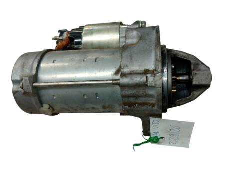 Foto 3ª: Motor de Arranque Mercedes Marco Polo 220 CDI 4-MATIC 447.703 447.813) (2015)