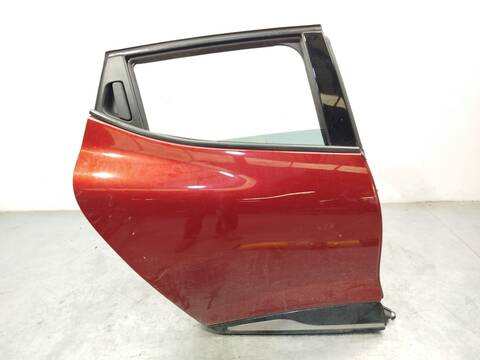 Puerta Trasera Derecha Renault Clio 0.9 TCE 90 90CV 66KW