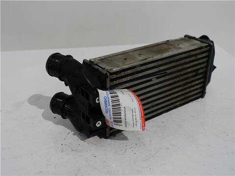Foto 2ª: Intercooler Peugeot Partner 1.6 BLUE HDI 120 [BH01] (2018)