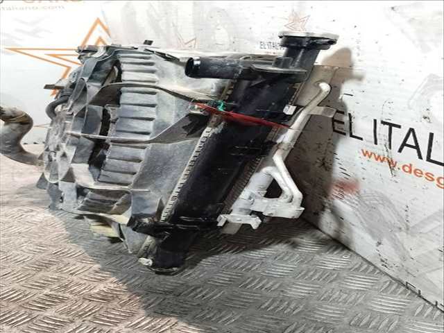 Foto 2ª: Radiador Motor Kia Sportage CONCEPT 4X2 116CV 85KW [D4FD] (2015)