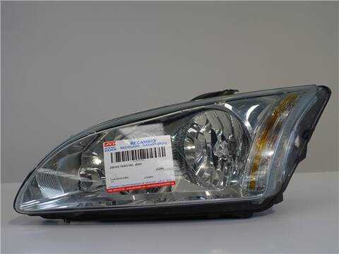 Faro Izquierdo Ford Focus 1.6 100CV