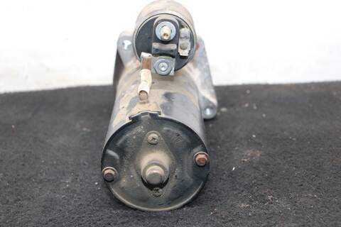 Foto 3ª: Motor de Arranque Volvo S60 2.4 D MOMENTUM 92KW) 125CV (2005)